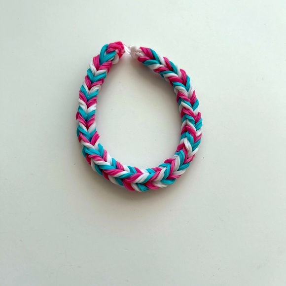 Double Band Fishtail - Picture 1 of 3